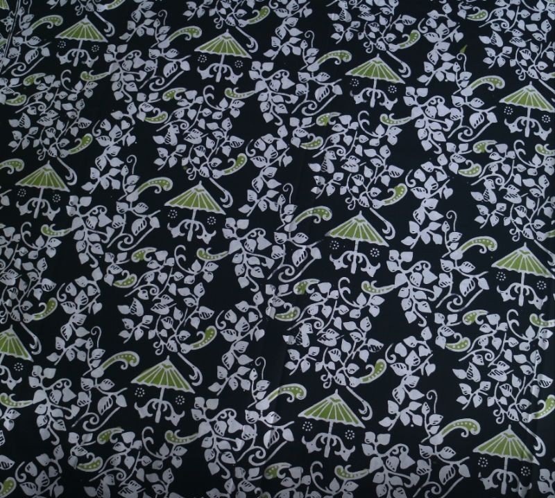 Motif Payung Geulis